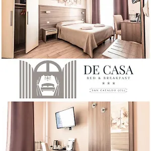 Couette-café De Casa