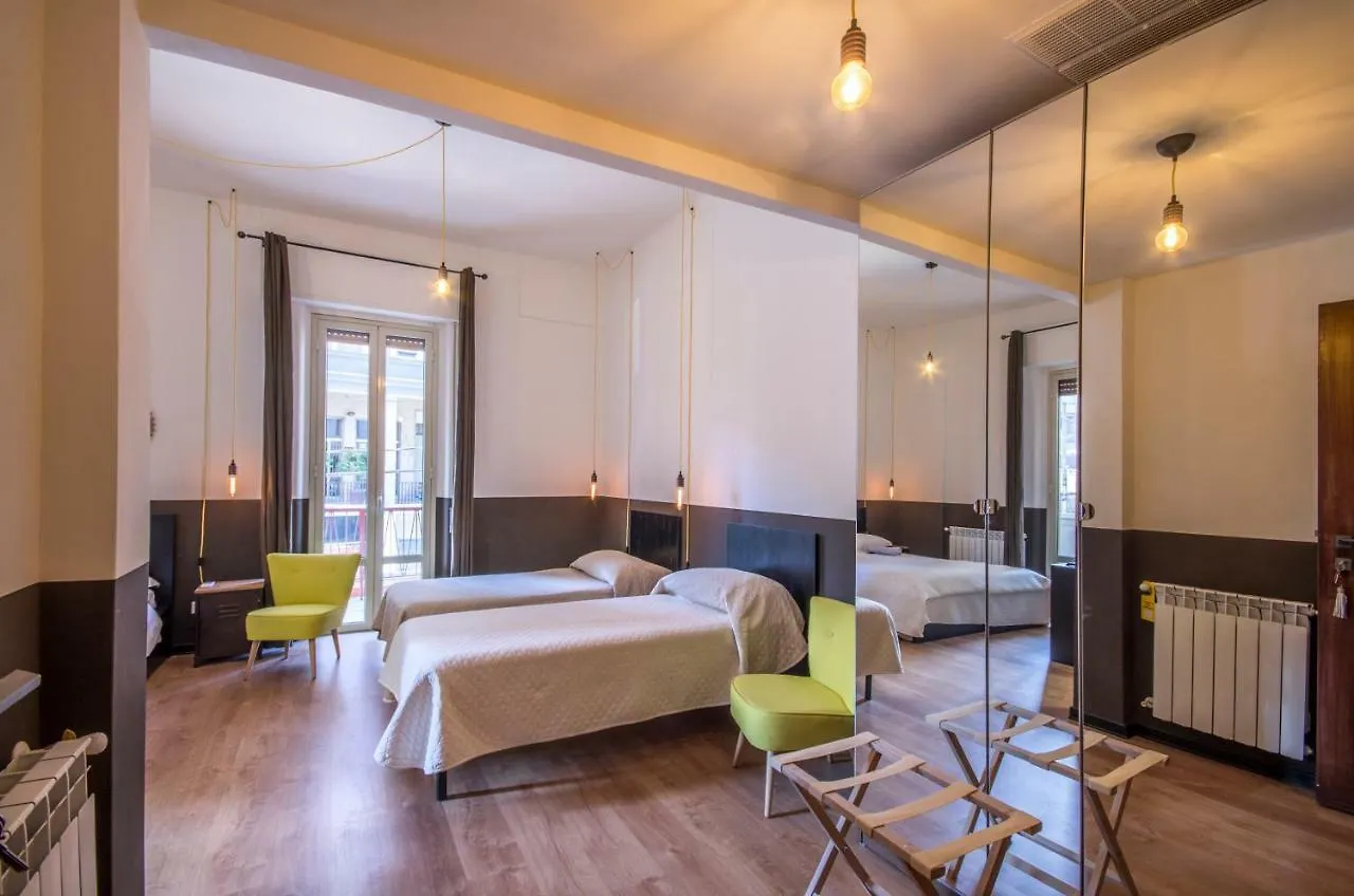Qal'At Cove Hotel Caltanissetta Italy