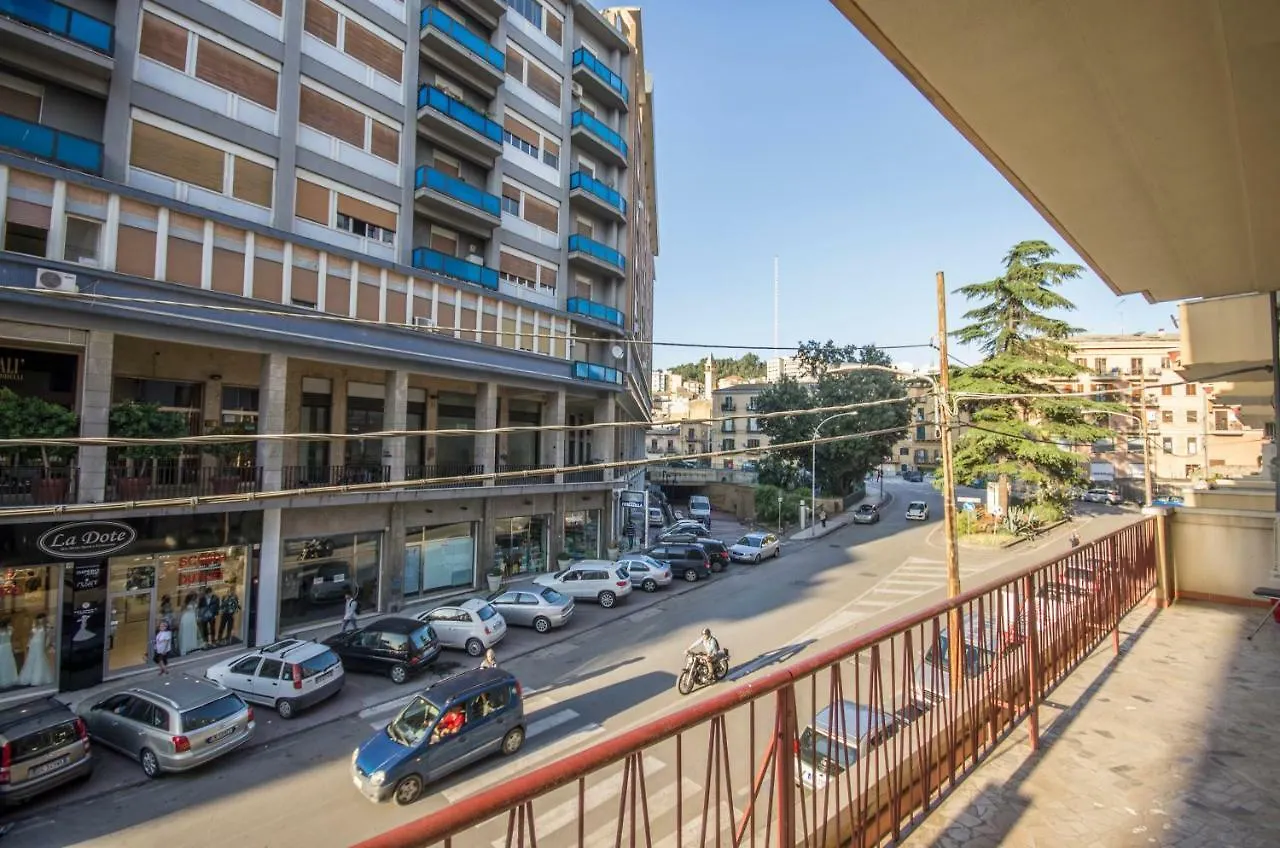 Guest house Qal'At Cove Hotel Caltanissetta