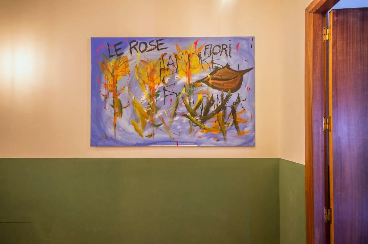 Qal'At Cove Hotel Caltanissetta Guest house