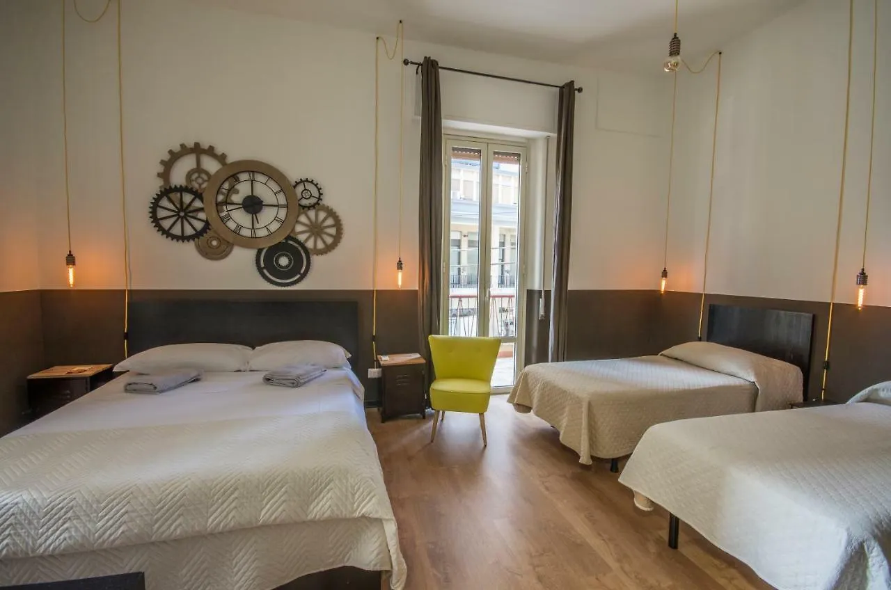 ** Guest house Qal'At Cove Hotel Caltanissetta Italy