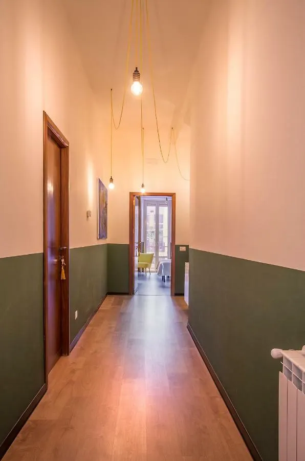 Guest house Qal'At Cove Hotel Caltanissetta