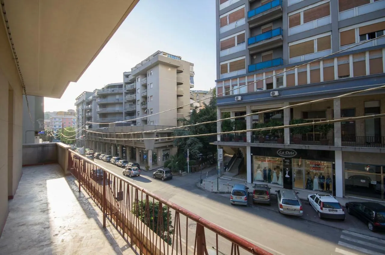 Guest house Qal'At Cove Hotel Caltanissetta